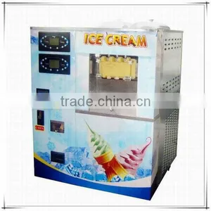 70-80 L/h High Output Ice Cream Vending Machine thumbnail-1