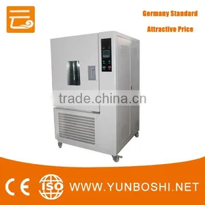 High-low Temperature Test Chamber Price in China thumbnail-1
