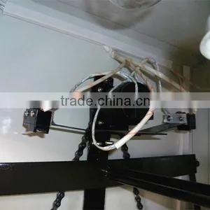 for Incubator Made in China Egg Turner thumbnail-1