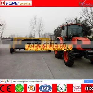Tractor Towable Compost Turner ZFQ350 thumbnail-1