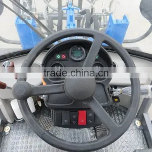 Mini Loader Zl08f,round Grass Bale thumbnail-6