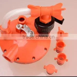 Poultry Water Pressure Regulator thumbnail-1