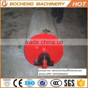 Worldwide Selling Magnetic Seperator thumbnail-4