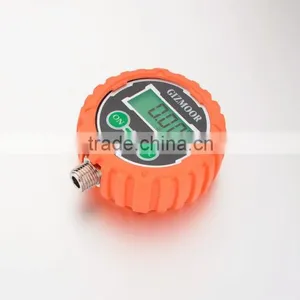 DIG01013 High Pressure Gauge Bar thumbnail-5