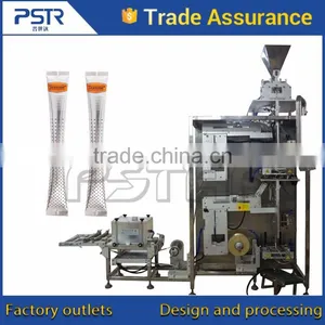 Full Automatic Stick Tea Packing Machine thumbnail-1