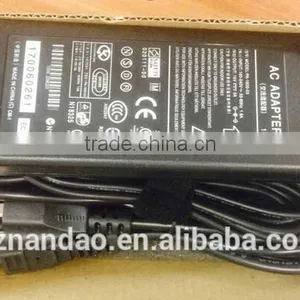 Laptop Adapter 15V 5A 75W Outer 6.3MM Inner 3.0MM thumbnail-1