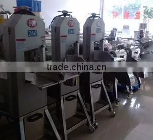 Stainless Steel Circular Saw Meat Cutting Blades thumbnail-6