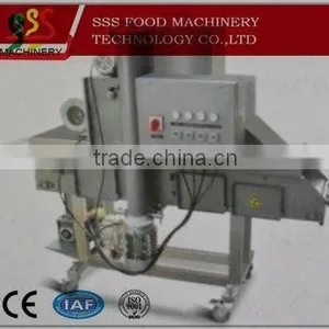 Auto Breading Machine With Capacity 100kgs per Hour thumbnail-1