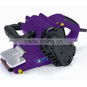 Power Industrial Belt Sander thumbnail-1