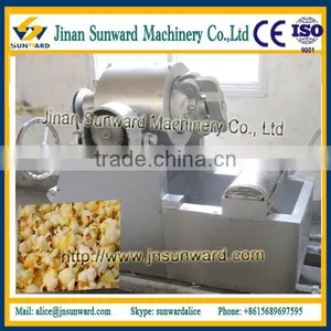 Hot Sale Rice Cake Cereal Bar Processing Line thumbnail-2