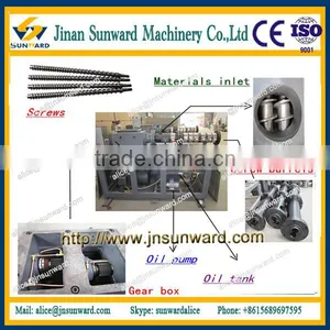 High Efficiency Instant Cereal Making Machine thumbnail-5
