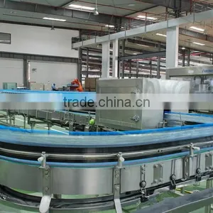Drinking Water Production Line With Good Price thumbnail-1