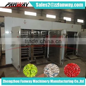 Commercial Fruit And Vegetable Dehydration Machines/Fruit Dehydrator/Vegetables Dryer Dehydrator thumbnail-6