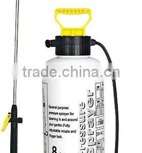 8L Home&garden Sprayer Bottle thumbnail-1