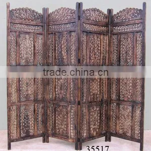 Wooden Room Divider thumbnail-1