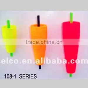 Plastic Fishing Float Fishing Accessories Fishing Tackles Foam Fishing Float Wholesale thumbnail-4