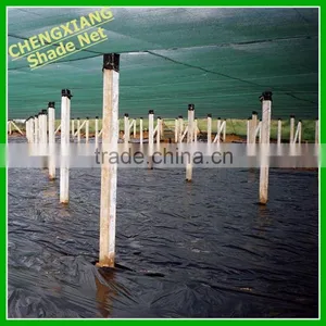 HDPE Plastic Windbreak Screen thumbnail-1