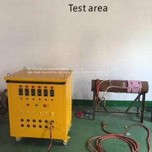Hot Sale Transformer Type Pwht Machine 50kw/65kw/87kw/100kw/130kw thumbnail-3