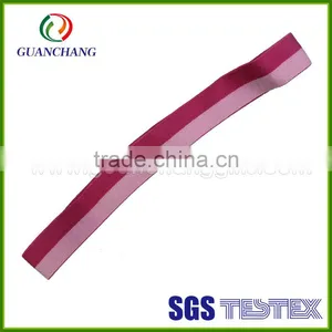 High Quality Printed Sports Lace Front Hair Band Pictures thumbnail-5