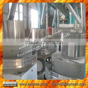 Mealie Meal Making Machines thumbnail-1