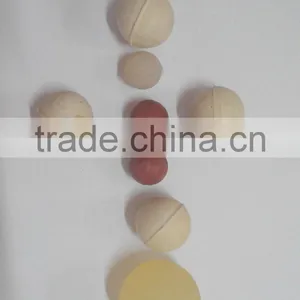 Rubber Material Bouncing Ball thumbnail-2