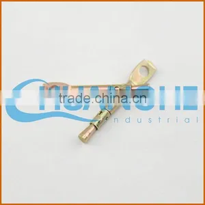 Hardware Fastener Simpson Sleeve All Tie Wire Anchor thumbnail-3