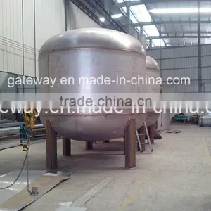 Stainless Steel Ring Made in Foshan thumbnail-4