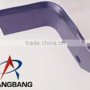 Rotary Blade Tiller Blade 1446 1457 Agriculture Equipment thumbnail-3