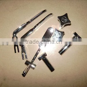 Ice Cream Machine Accessories-handle thumbnail-1