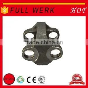 Hangzhou Spicer 2-26-497 Double Cardan CV H Yoke 1310 Series for Chevy thumbnail-1