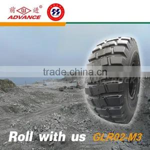 Wholesale Grader Parts Otr Tires 23.5 25 26.5 25 thumbnail-1