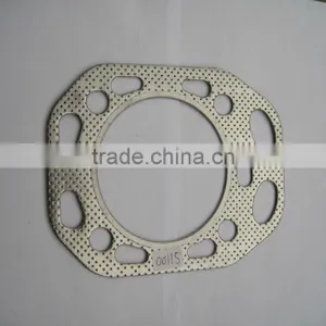 Agricultural Tractor Engine Parts Cylinder Head Gasket thumbnail-2