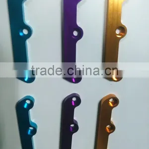 OEM Customized Cnc Awing Gear Box thumbnail-2