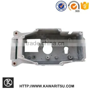 Aluminum Shell & Aluminum Box Precision CNC Machining thumbnail-1