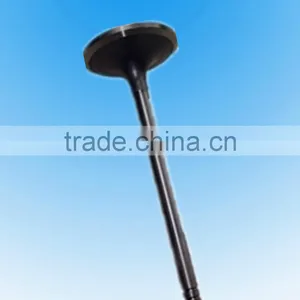 C6121 Shanghai Diesel Engine Intake Valve 6N9915, Shanghai Diesel Engine Parts thumbnail-1