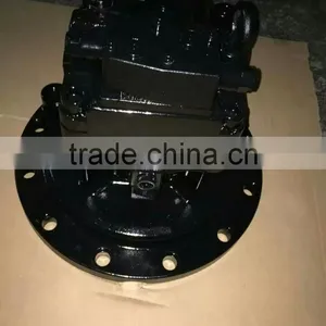 M5x180chb 10a-60d/295 Swing Motor Assy for E330d E336dl Sk350-8 Zax350 thumbnail-2