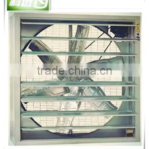 High Quality Stainless Steel Negative-pressure Exhaust Fan for General Ventilation thumbnail-1