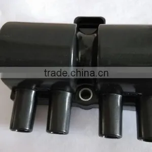 Brand New Ignition Coil Pack ZJ4918100 ZJ49-18-100 thumbnail-6