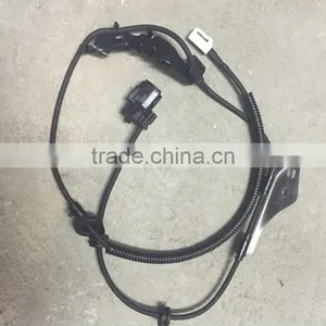 High Quality Auto ABS Sensor Wheel Speed Sensor 89543-0D040 thumbnail-1