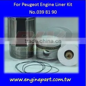 Engine No.039 81 90 Liner Kit thumbnail-1