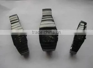 Shenzhen Factory Zirconia Ceramic Bracelet/watch Strap thumbnail-3