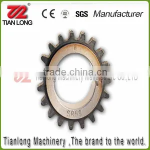 S859 S-859 Timing Sprocket for Engine 3.0-U(183)OHV V6 2004-99 thumbnail-2