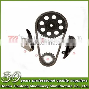 C-3078/73087/103078 Engine Timing Chain Kit With S650 Cam thumbnail-1