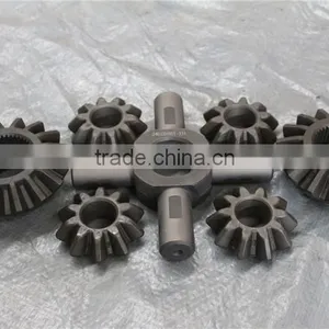 2402ZHS01-335 Dongfeng High Quality Truck Parts Differential Gear thumbnail-4