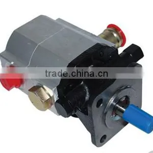 CBNA-10.9/3.6 Double Gear Pump for Cheap Log Splitter for Sale thumbnail-1