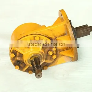 Hot Disc Harrow Ball Bearing Made in China thumbnail-1