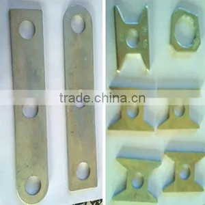 Non-standard Machinery Parts Processing thumbnail-1