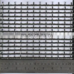 Stability Consistency and Smooth Crimped Wire Mesh(Trade Assurance)/Crimped Wire Mesh thumbnail-4