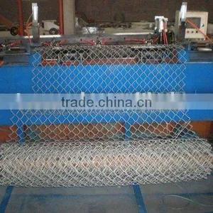 8m 15m Chain Link Fence/1 Inch Chain Link Fence thumbnail-1