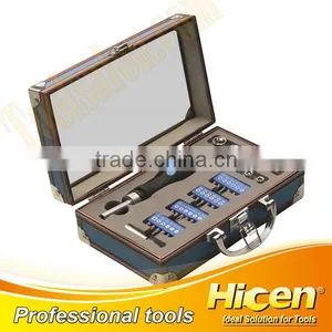 40pcs 1/4" Sockets Set thumbnail-1